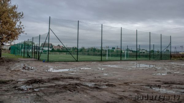 Podsumowanie inwestycji Gminy Nadarzyn za rok 2017